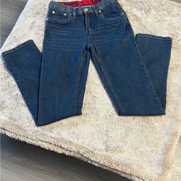 Levi's Other - Levi's Indigo Denim Jeans